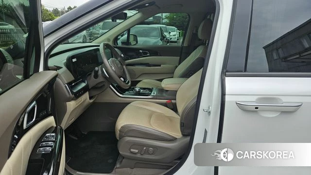 Kia Carnival 4th generation id 4178956 из Кореи 17