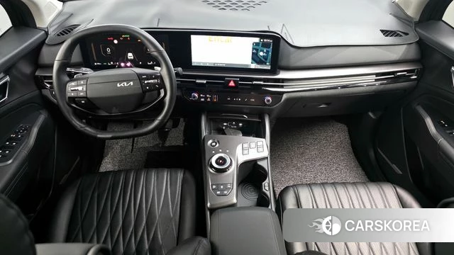 Kia The New Sportage 5th Generation id 3909183 из Кореи 17