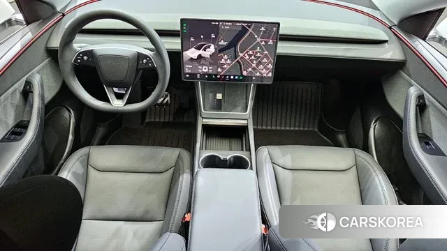 Tesla Model Y id 3262041 из Кореи 17