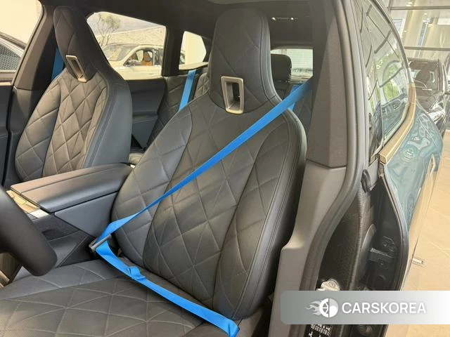 BMW iX id 4278925 из Китая 12