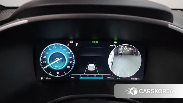 Hyundai The New Santa Fe id 3472628 из Кореи 17