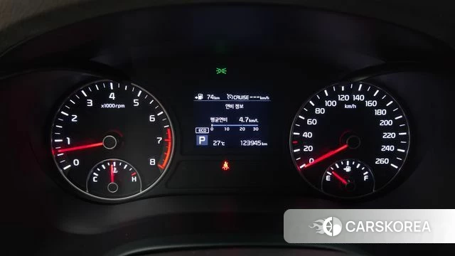 Kia The New K5 2nd generation id 4658339 из Кореи 27