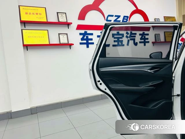Chang'an CS75 PLUS id 4368380 из Китая 23