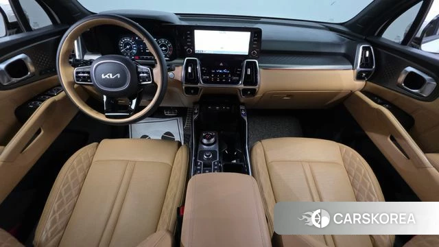 Kia Sorento 4th Generation id 4178623 из Кореи 17
