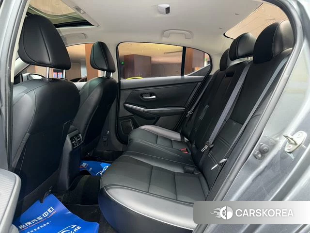 Nissan Xuan Yi id 4393423 из Китая 29
