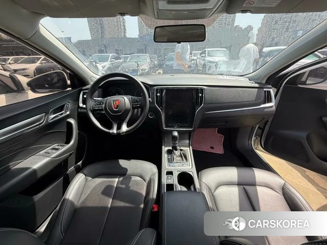 Roewe i6 classic id 4216789 из Китая 11