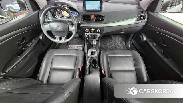 Renault Korea (Samsung) SM3 Neo id 4384888 из Кореи 17