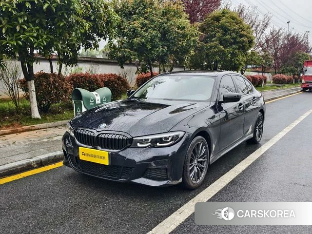 BMW 3 series id 3889959 из Китая 7