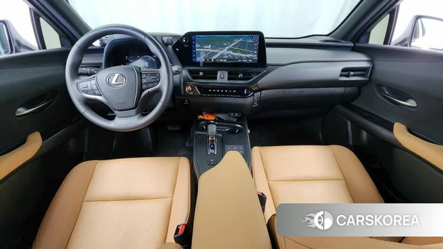 Lexus UX300h id 4427241 из Кореи 30