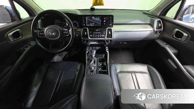 Kia Sorento 4th Generation id 4293962 из Кореи 29
