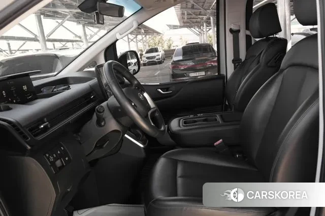 Hyundai Staria id 3318130 из Кореи 17