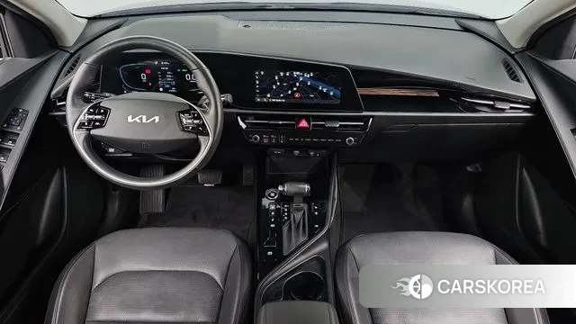 Kia Di Ol Nu Niro id 3148127 из Кореи 17