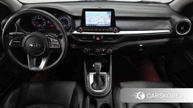 Kia Come New K3 id 4496513 из Кореи 17