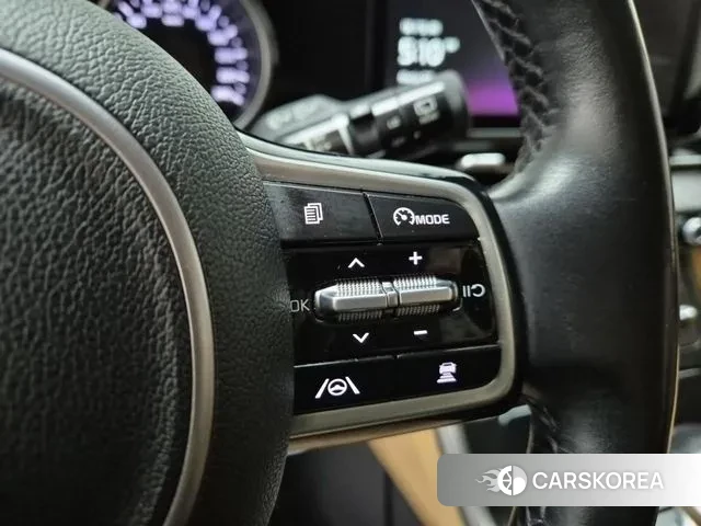 Kia Carnival 4th generation id 3694926 из Кореи 15