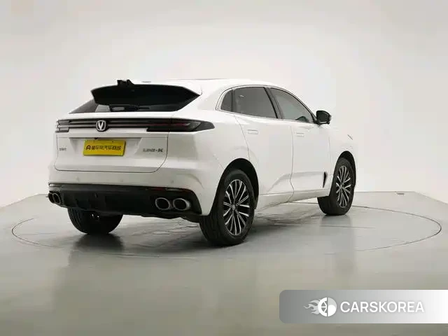 Chang'an Changan UNI-K id 4589085 из Китая 7