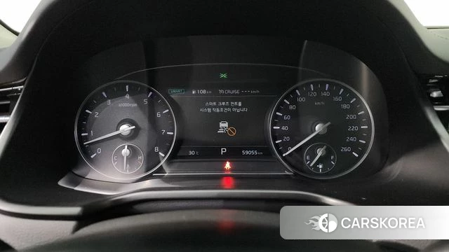 Kia More K9 id 4595601 из Кореи 33