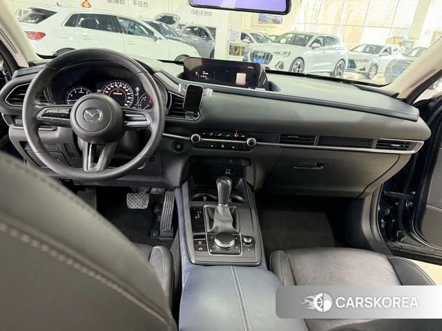 Mazda CX-30 id 4265803 из Китая 19