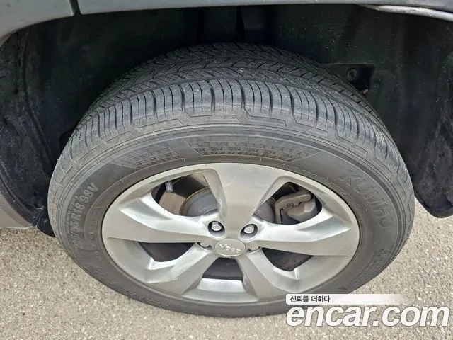 Jeep Cherokee (KL) id 2950389 из Кореи 17