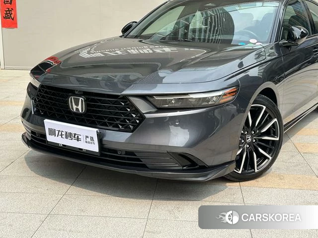 Honda Accord id 4254601 из Китая 22