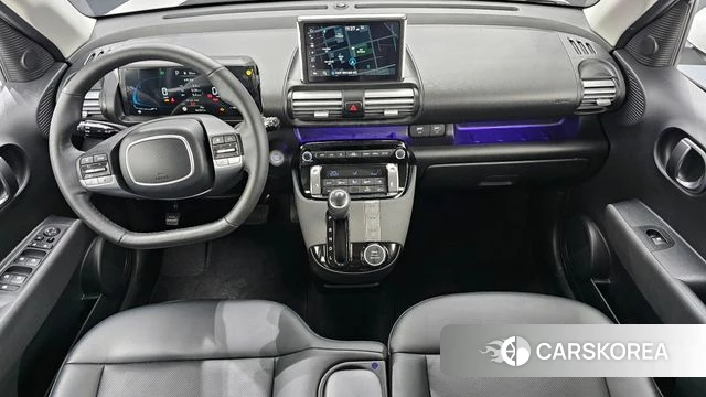 Hyundai Casper id 3871073 из Кореи 17