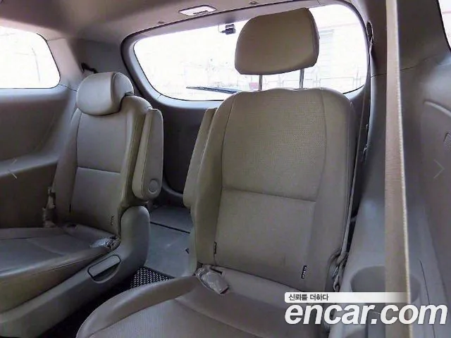 Kia The New Carnival id 2714202 из Кореи 17