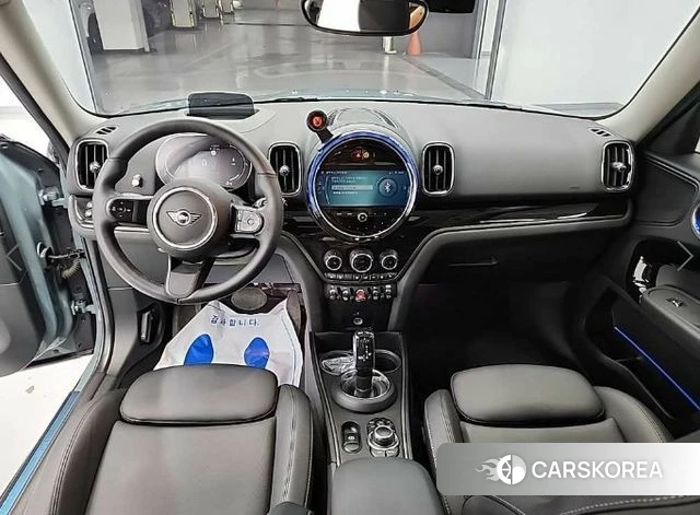 Mini Cooper Countryman id 4540805 из Кореи 16