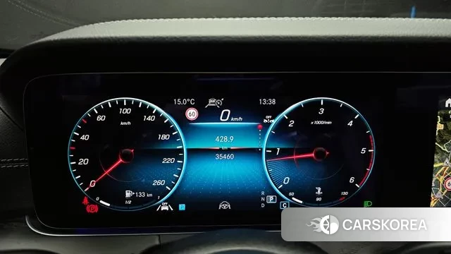 Mercedes-Benz E-Class W213 id 3367094 из Кореи 17