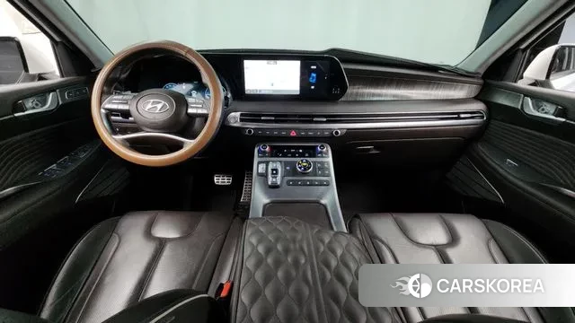 Hyundai The New Palisade id 3712200 из Кореи 17