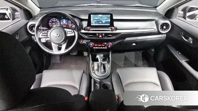 Kia Come New K3 id 2999840 из Кореи 17