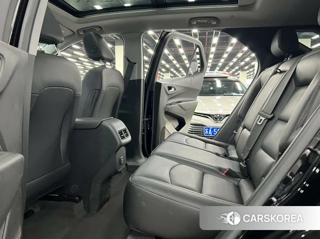 Chevrolet Explorer id 4209564 из Китая 11