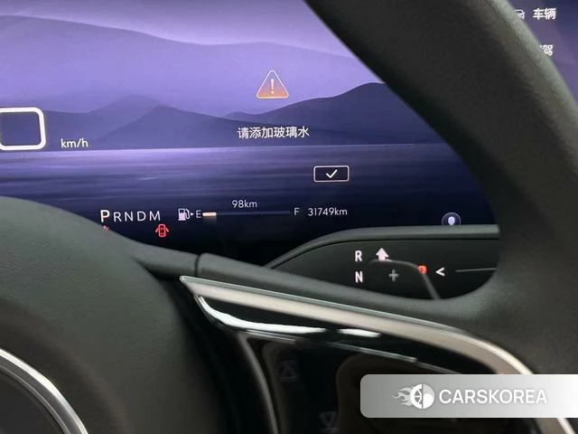 Buick Lacrosse id 4209903 из Китая 7