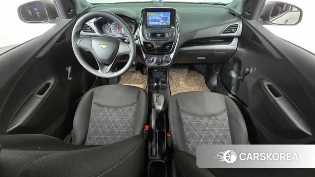 Chevrolet (GM Daewoo) The New Spark id 3917279 из Кореи 17