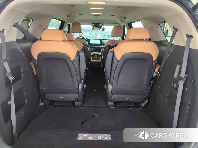 Kia Carnival 4th generation id 3759205 из Кореи 17