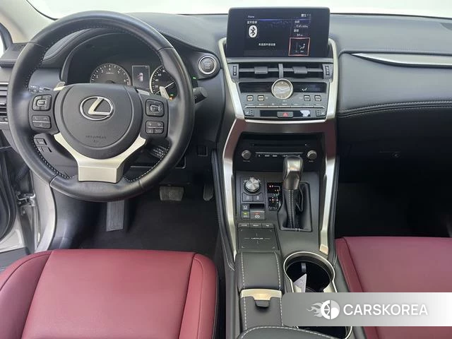 Lexus NX id 4263374 из Китая 15