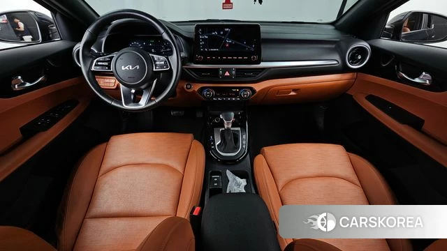 Kia The New K3 2nd generation id 4422987 из Кореи 29