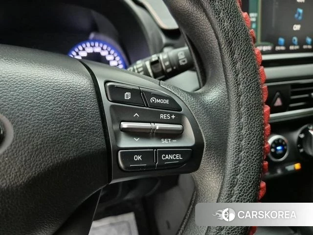 Hyundai Kona id 3796196 из Кореи 15