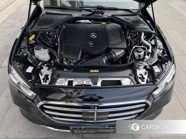 Mercedes-Benz E-class PHEV id 3889928 из Китая 25