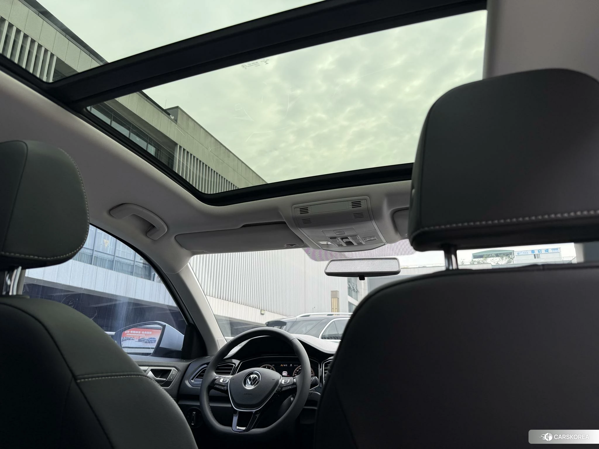 Volkswagen Exploring songs id 4461718 из Китая 15