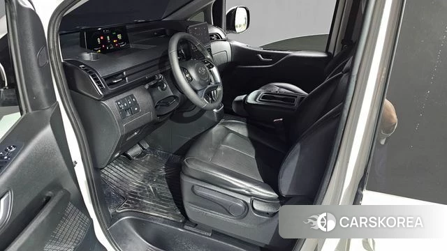 Hyundai Staria id 4355880 из Кореи 17