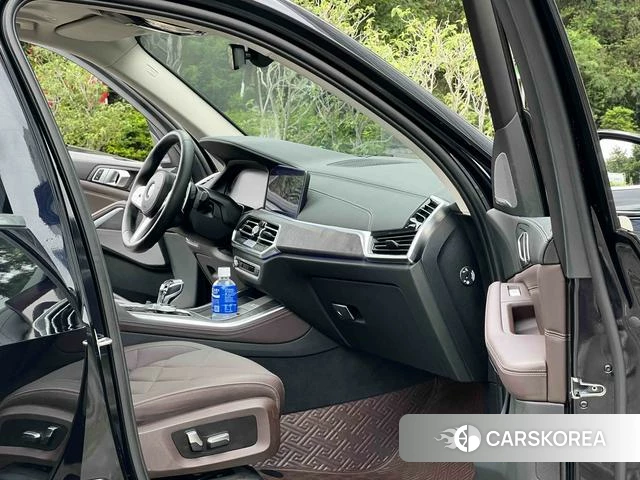 BMW X5 id 4290894 из Китая 18