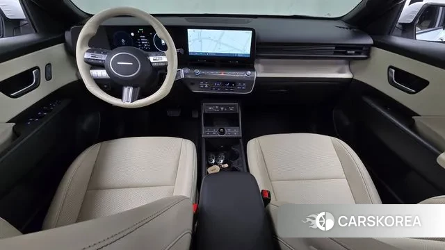 Hyundai Kona (SX2) id 3359898 из Кореи 17