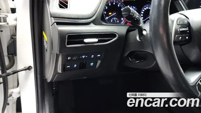 Hyundai Sonata (DN8) id 2584541 из Кореи 17