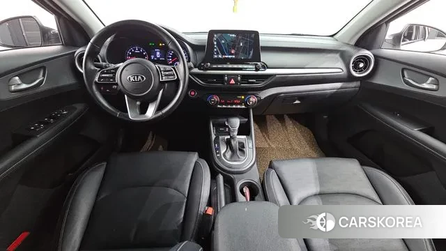 Kia Come New K3 id 3045170 из Кореи 17