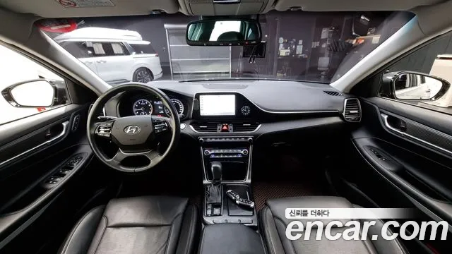 Hyundai Grandeur IG id 2718445 из Кореи 17