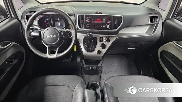 Kia The New Ray id 3759188 из Кореи 17