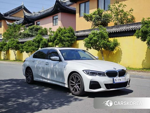 BMW 3 series id 4253921 из Китая 14