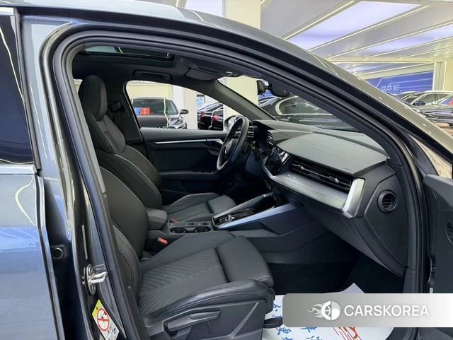 Audi A3 id 4274419 из Китая 9