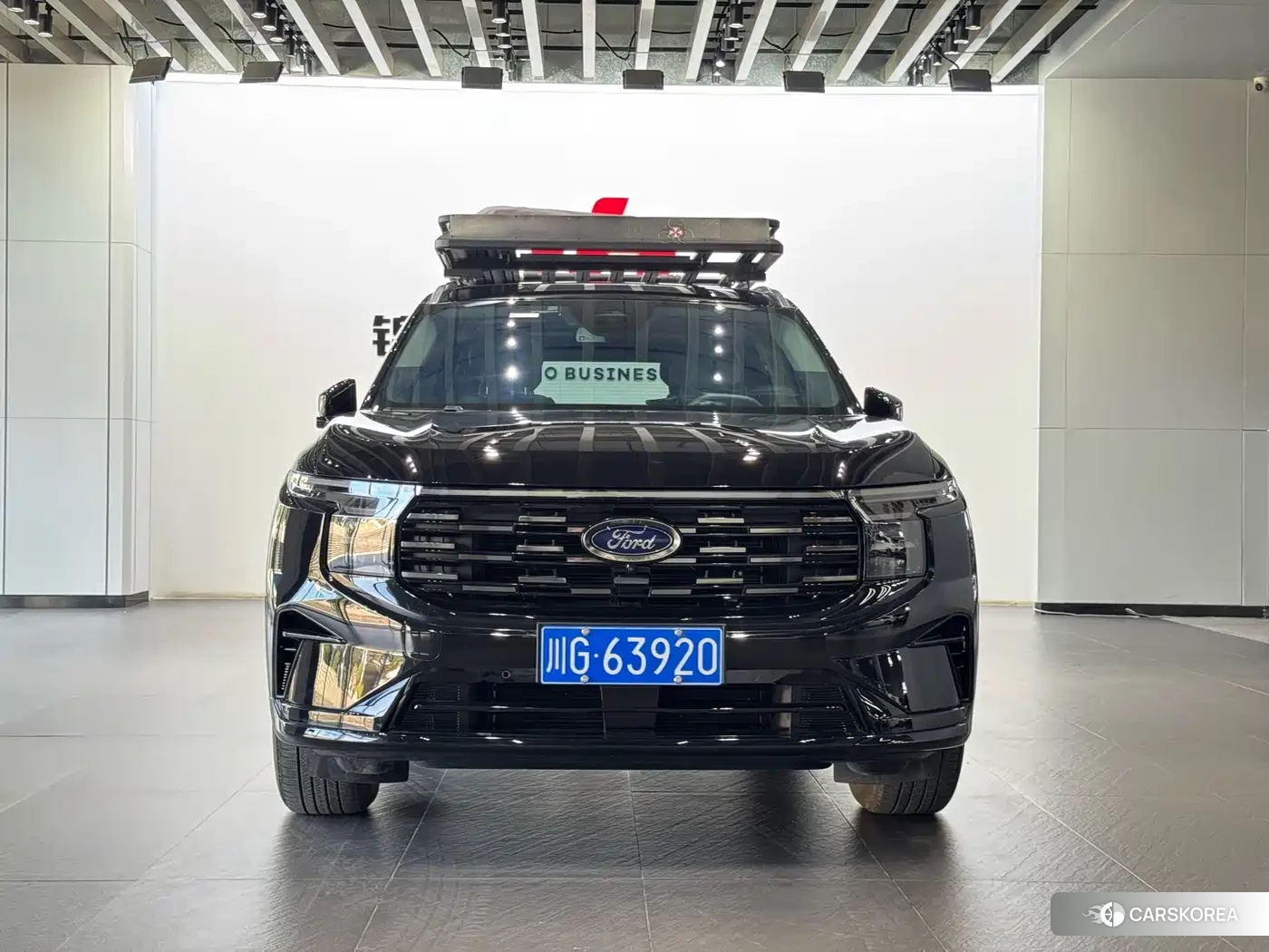 Ford Edge id 4628231 из Китая 12
