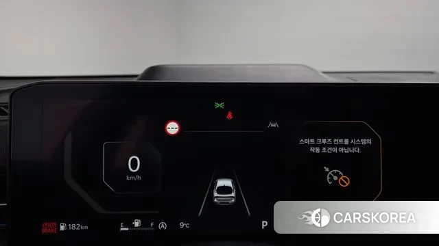 Kia The New K5 3rd generation id 3394053 из Кореи 17