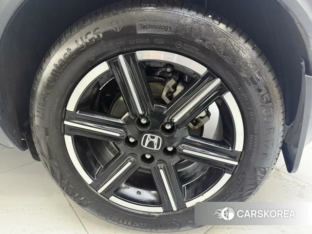 Honda Binzhi id 4257018 из Китая 16